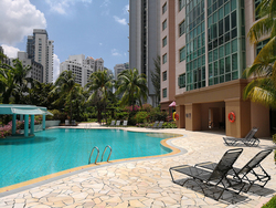 Tiara (D9), Condominium #313892111